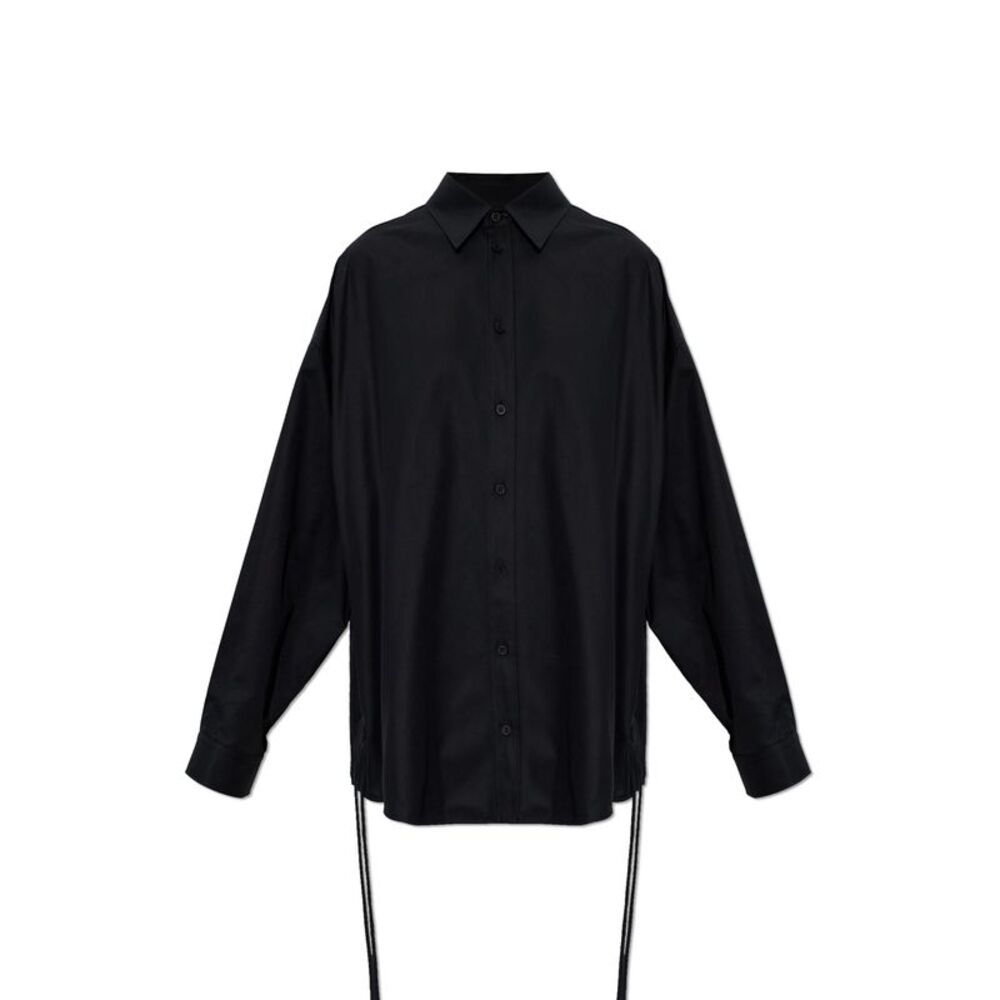 Oversize shirt